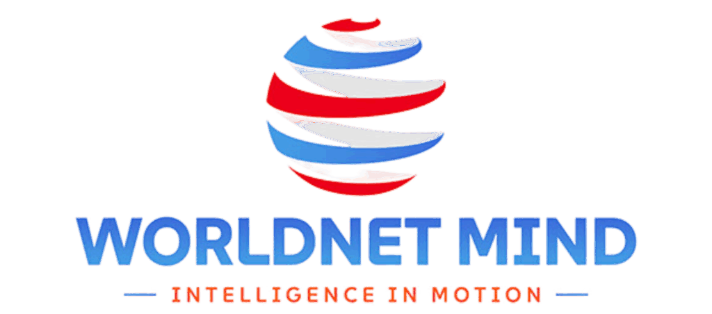 Worldnet Mind Logo no BG