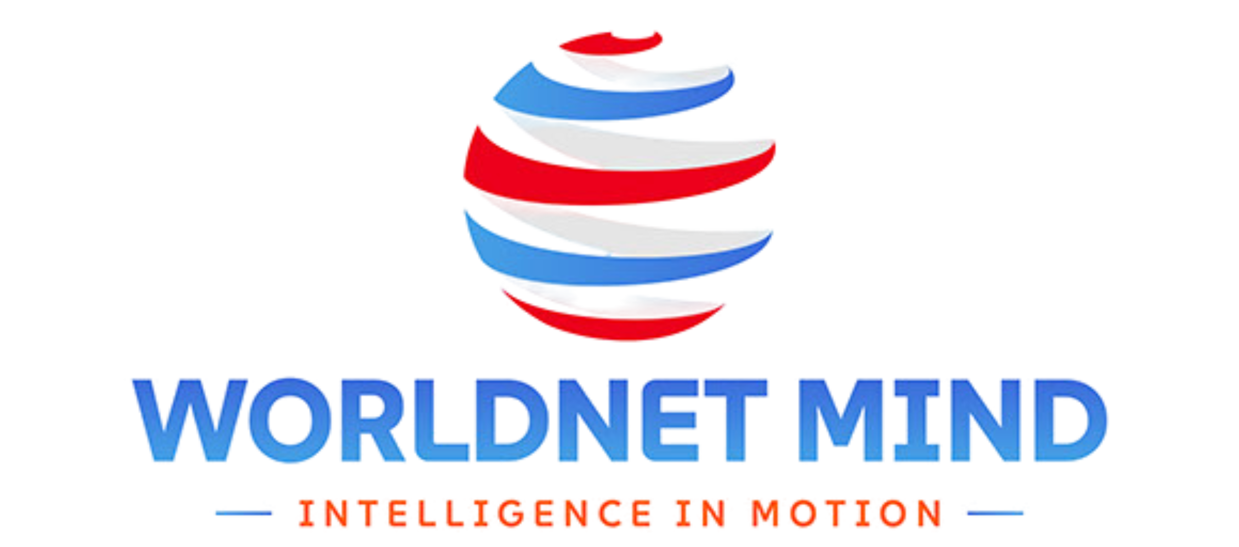 Worldnet Mind Logo no BG
