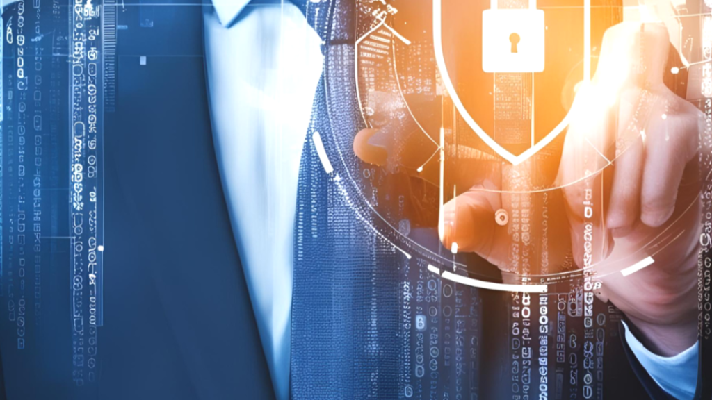 Corporate Security and Policy