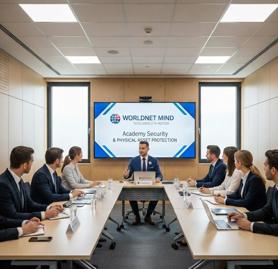 Corsi di formazione