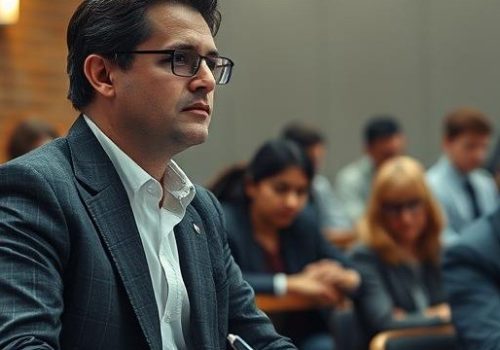 Training in the Security Operations Sector: A Strategic Investment for Companies in 2025