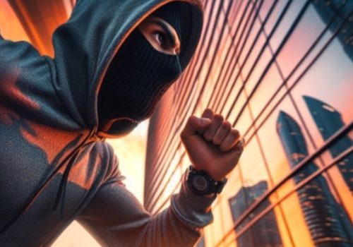 When a colleague becomes the “culprit”: the sensitive issue of theft in the workplace.