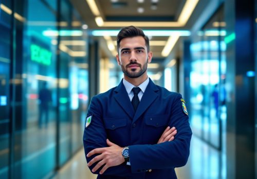 Technology + People: The New Face of Security Management